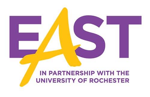 East High Logo