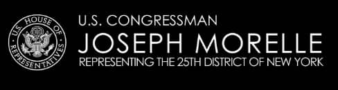 Joseph Morelle Office