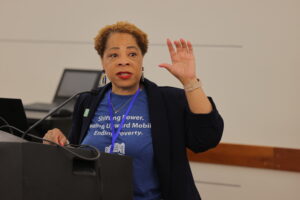 Read more about the article ‘You just keep going’: Rochester’s anti-poverty initiative resets ambitious mission