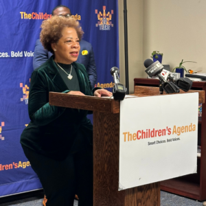 Read more about the article Local delegation pledges support for child poverty reduction initiative